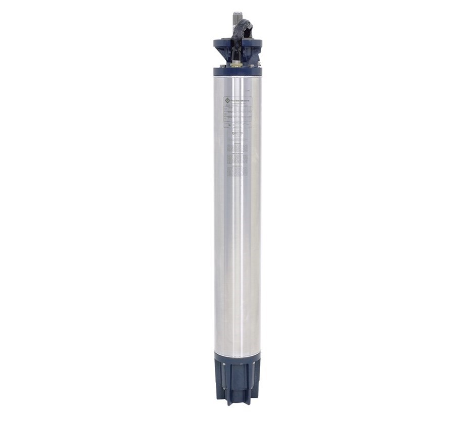 https://www.ptkmcl.com/8 - Inch Submersible Motor