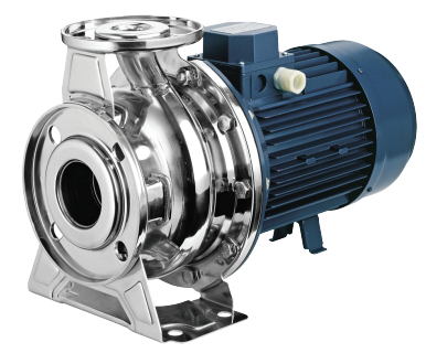 https://www.ptkmcl.com/3SF - Stainless End Suction Volute Pump with Stub Coupling