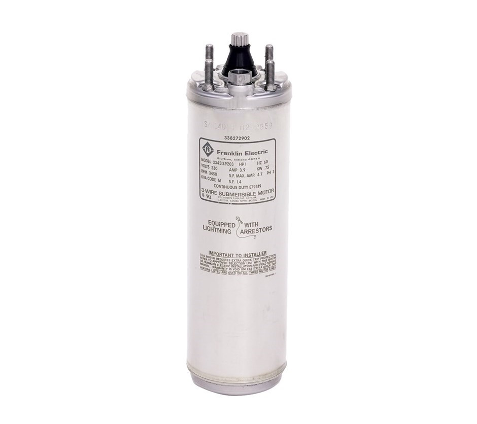 https://www.ptkmcl.com/4 - Inch Submersible Motor